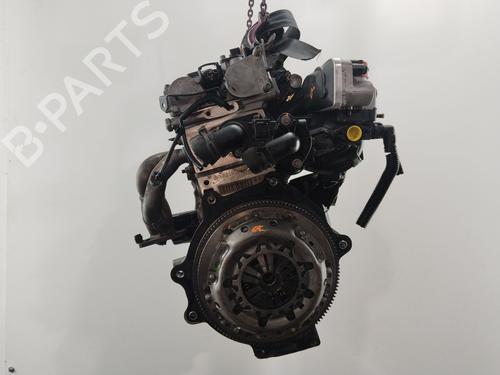 Used Engine VW POLO IV (9N_, 9A_) 1.4 16V (75 hp) 31696544