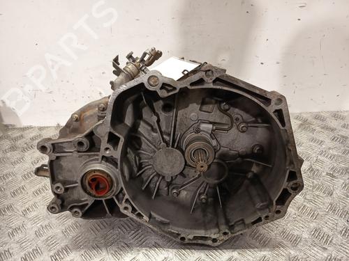 Used Gearbox Gearbox OPEL MERIVA A MPV (X03) 1.7 CDTI (E75) (100 hp) 33437007 33437007