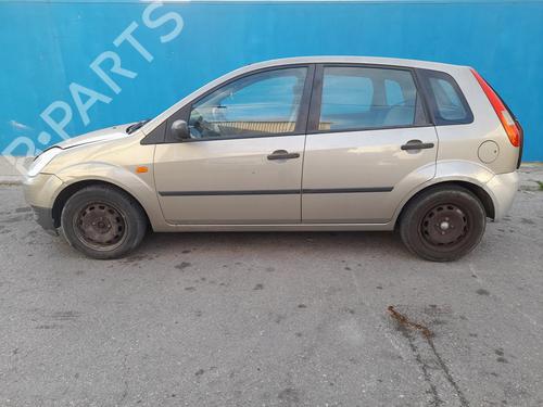Left mirror FORD FIESTA V (JH_, JD_)  | BP13712188C26 