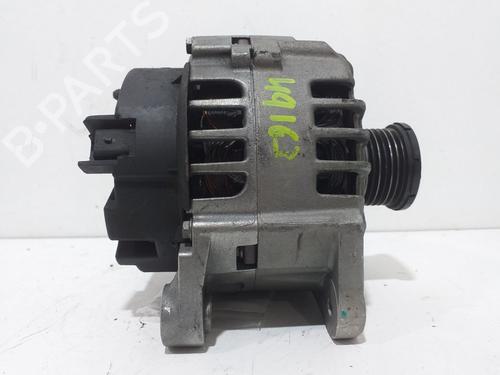 Generator RENAULT LAGUNA II (BG0/1_)  | BP16149066M7 