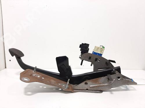Break pedal FORD FOCUS C-MAX (DM2)  | BP8773159I19 