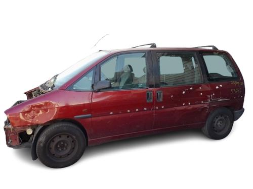 Brugte PEUGEOT 806 (221) 2.1 td 12V 4723659