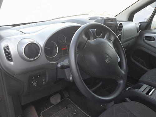 Climate control PEUGEOT PARTNER Box Body/MPV  | BP38482698I5  - Image 6