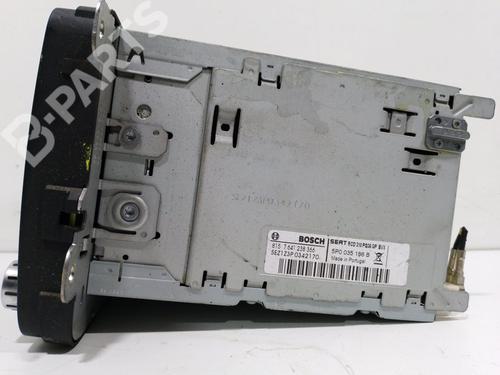 Radio SEAT ALTEA XL (5P5, 5P8)  | BP9074827E6 