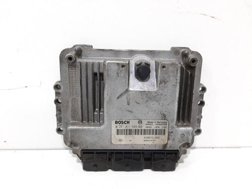 Used Engine control unit (ECU) Engine control unit (ECU) RENAULT SCÉNIC II (JM0/1_) [2003-2010] 7210668 7210668