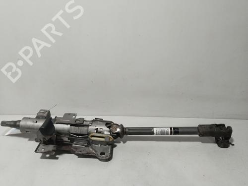 Used Steering column CITROËN BERLINGO Box Body/MPV (B9) 1.6 HDi 110 (109 hp) 31591575
