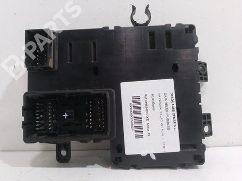 Used Fuse box KIA CARNIVAL / GRAND CARNIVAL III (VQ) 2.9 CRDi (185 hp) 10962711
