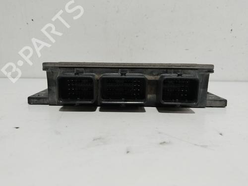 Engine control unit (ECU) RENAULT CLIO II (BB_, CB_)  | BP10189261M57 