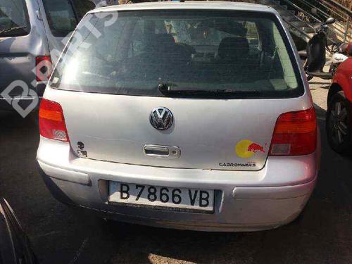 Engine control unit (ECU) VW GOLF IV (1J1)  | BP5204382M57 
