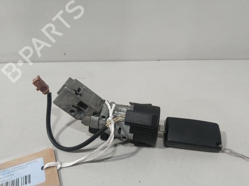 Ignition barrel PEUGEOT PARTNER Box Body/MPV 1.6 BlueHDi 100 | BP29244773M48 