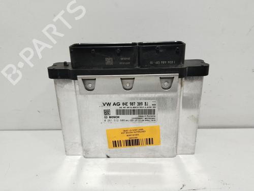Engine control unit (ECU) SEAT LEON ST (5F8) 1.4 TSI | BP38288469M57 - Image 2