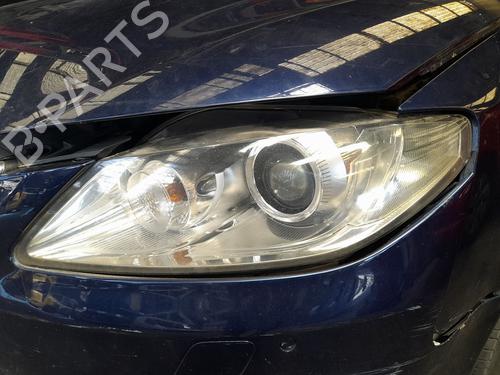 Used Left headlight Left headlight 37238821 37238821