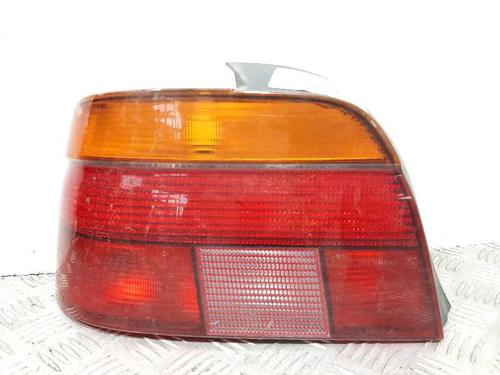Used Left taillight Left taillight BMW 5 (E39) 523 i (170 hp) 5897191 5897191