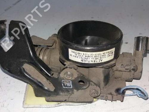 Used Throttle body FORD FOCUS I (DAW, DBW) [1998-2009]  5198501