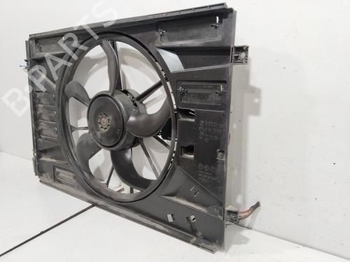 Radiator fan SEAT ALTEA (5P1)  | BP17492155M35 