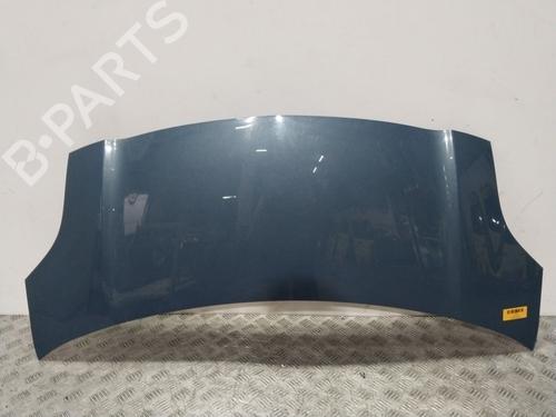 Used Hood TOYOTA YARIS (_P9_) 1.4 D-4D (NLP90_, NLP90R) (90 hp) 32210634