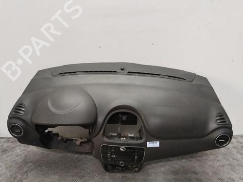 Used Dashboard Dashboard FIAT PUNTO EVO Hatchback Van (199_) 1.3 D Multijet (199.AXT1A, 199.AXC1A) (75 hp) 29698803 29698803