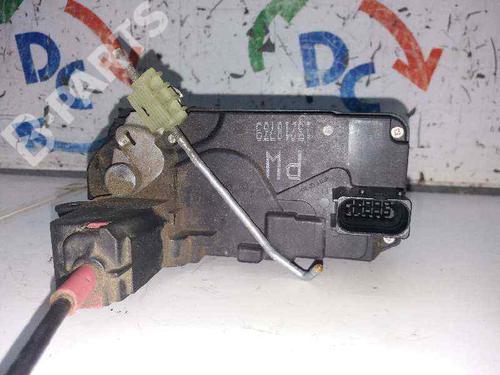 ABS pump OPEL ASTRA H TwinTop (A04) 1.6 (L67) | BP5167255M43 