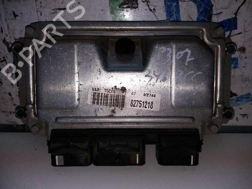 Used Engine control unit (ECU) Engine control unit (ECU) PEUGEOT 307 (3A/C) [2000-2012] 5190177 5190177