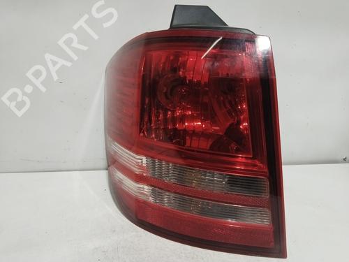 Used Left taillight DODGE JOURNEY 2.0 CRD (136 hp) 24334060