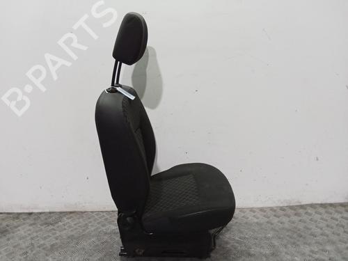 Right front seat RENAULT KANGOO / GRAND KANGOO II (KW0/1_) 1.5 dCi 85 (KW0K, KW0L, KW0B) | BP29616244C16 