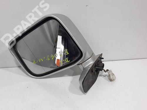 Used Left mirror MITSUBISHI SPACE WAGON (N9_W, N8_W) 2.4 GDI (N84W) (150 hp) 8276864
