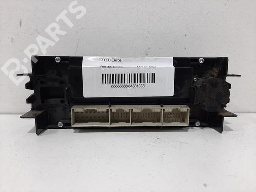 Climate control VW GOLF IV Variant (1J5)  | BP8647111I5 