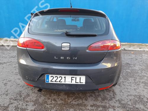 Starter SEAT LEON (1P1)  | BP9253900M8 
