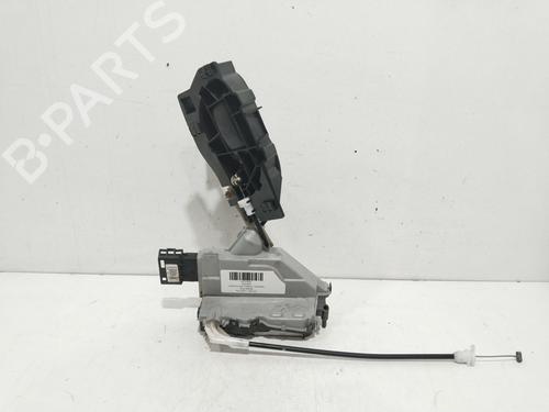 Used Rear left lock PEUGEOT 308 SW I (4E_, 4H_) [2007-2014]  17635623