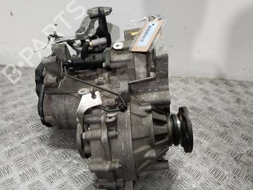 Gearbox SEAT ALTEA XL (5P5, 5P8) 1.6 TDI | BP29395427M3 