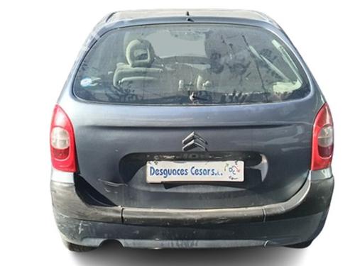 Left headlight CITROËN XSARA PICASSO (N68) 2.0 HDi | BP16250805C28 