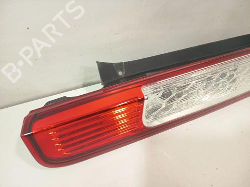Left taillight FORD FOCUS II (DA_, HCP, DP) 1.8 TDCi | BP33826537C34 - Image 2
