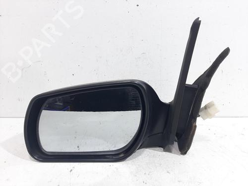 Retrovisor esquerdo Retrovisor esquerdo MAZDA 2 (DY) 1.6 (100 hp) 15762457 15762457