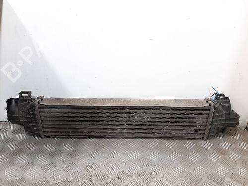 Intercooler FORD FOCUS II (DA_, HCP, DP)  | BP6599395M30 