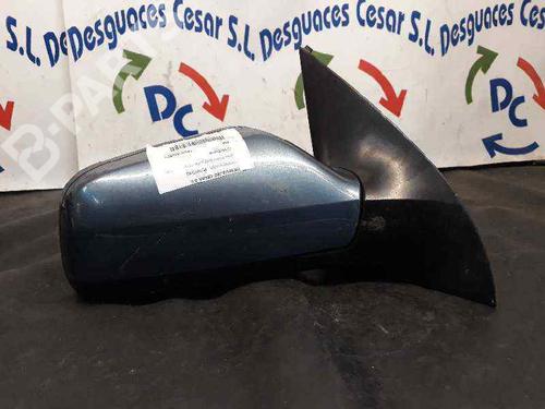 Right mirror OPEL ASTRA G Hatchback (T98)  | BP5169119C27 