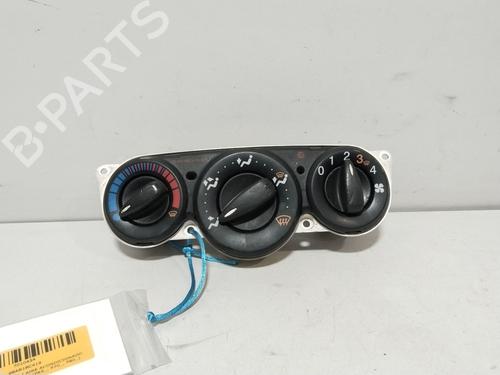 Used Climate control Climate control FORD TRANSIT CONNECT (P65_, P70_, P80_) 1.8 TDCi (90 hp) 39956385 39956385