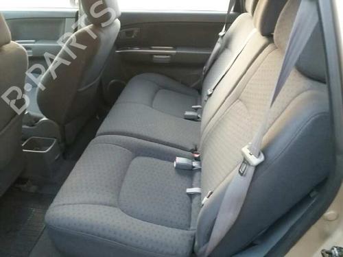 Plafonnier KIA CARENS II MPV (FJ) 2.0 CRDi | BP13711737I8 