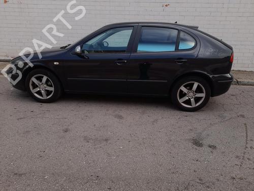 Front wiper motor SEAT LEON (1M1)  | BP10961608M29 