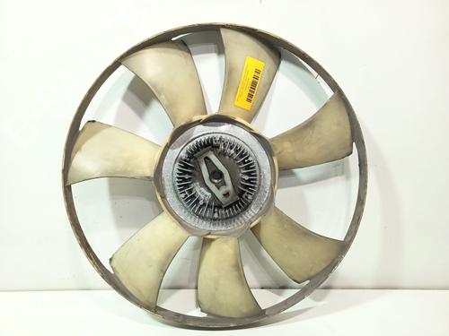 Lüfter für MERCEDES-BENZ SPRINTER 3,5-t Van (B906) 313 CDI 4x4 (906.631, 906.633, 906.635, 906.637) (129 hp) 33198782