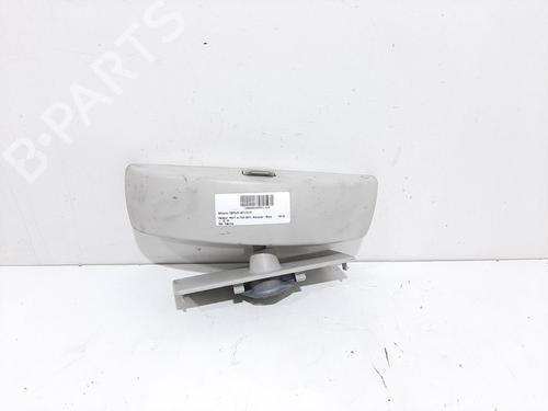 Used Rear mirror SEAT ALTEA (5P1) [2004-2015]  16557918