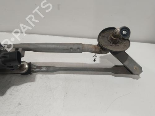 Front wiper motor TOYOTA PRIUS Liftback (_W2_) 1.5 Hybrid (NHW20_, NHW20R) | BP26518503M29 