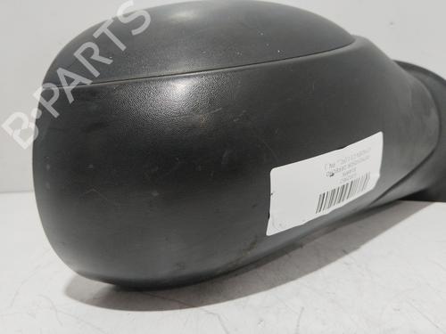 Right mirror CITROËN C3 I (FC_, FN_) 1.4 HDi | BP21572677C27 