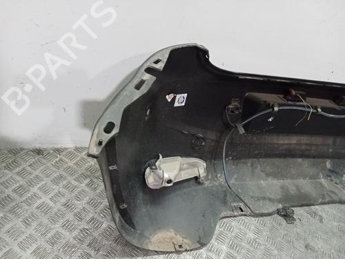 Rear bumper FIAT PUNTO EVO Hatchback Van (199_) 1.3 D Multijet (199.AXT1A, 199.AXC1A) | BP29632875C8 