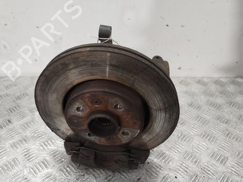 Fusée avant droite RENAULT SCÉNIC II (JM0/1_) 1.6 16V (JM1R) (112 hp) 31979966