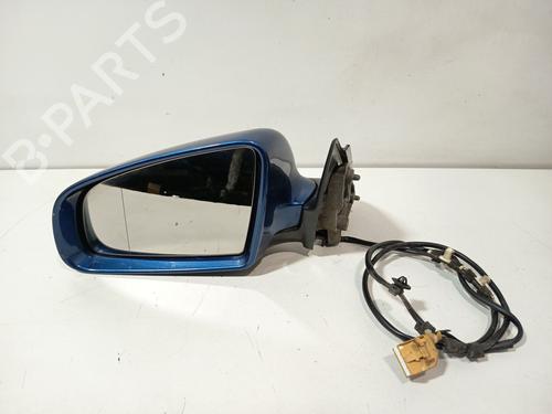 Used Left mirror Left mirror AUDI A4 B7 (8EC) 2.0 TDI 16V (140 hp) 36517089 36517089