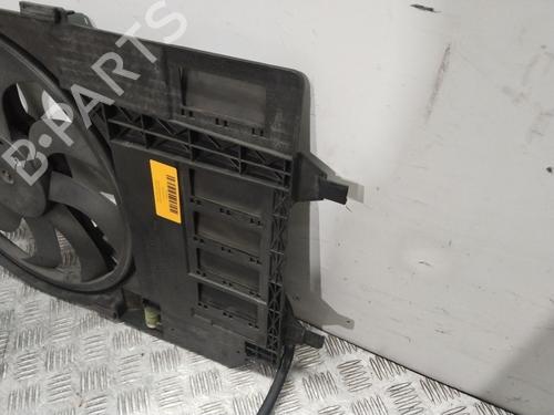 Radiator fan MINI MINI (R50, R53) Cooper | BP32386653M35