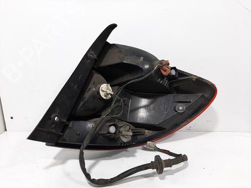 Left taillight KIA RIO I Hatchback (DC)  | BP5207269C34 