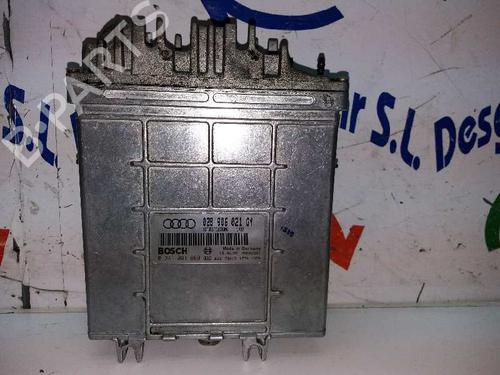 Used Engine control unit (ECU) Engine control unit (ECU) AUDI A4 B5 (8D2) 1.9 TDI (90 hp) 5178251 5178251