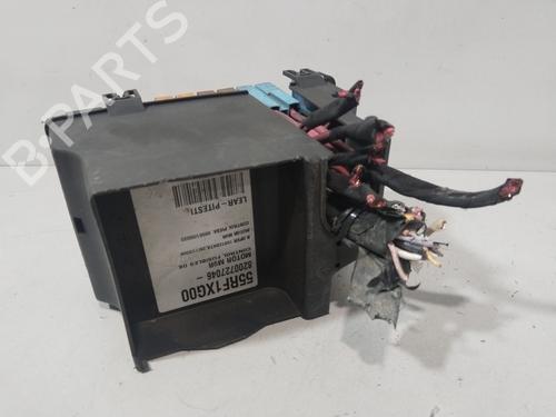 Fuse box RENAULT ESPACE IV (JK0/1_) 2.0 dCi (JK03, JK04, JK1C, JK1G, JK1J, JK1K) | BP32216747E1