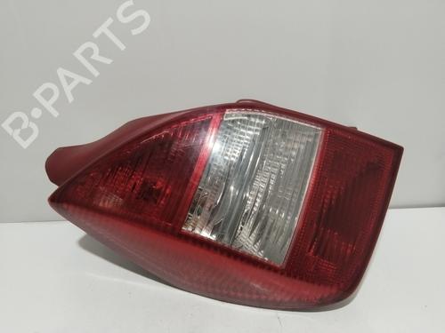 Left taillight CITROËN C2 (JM_) 1.4 | BP26120526C34 